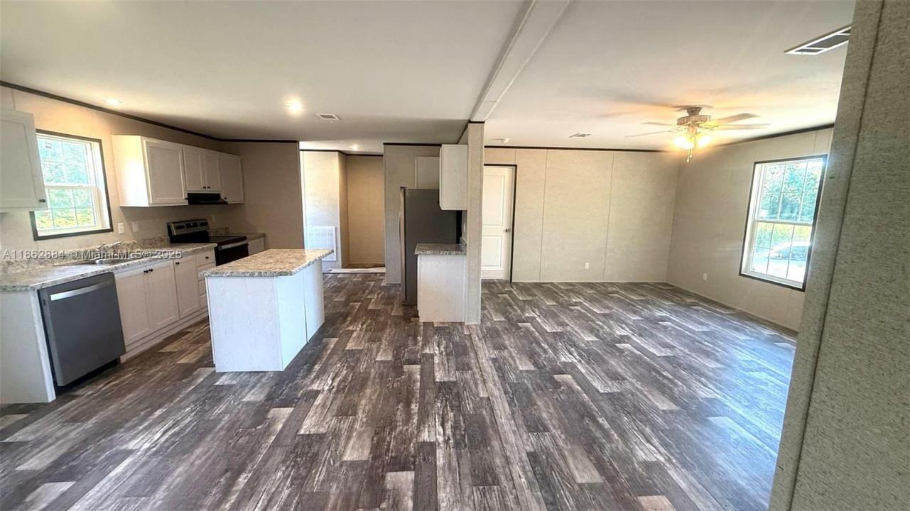 881 Woodland Blvd, Clewiston, Florida 33440, HOA KỲ
