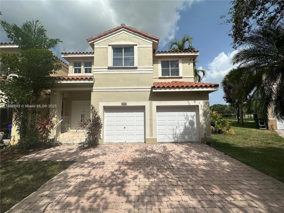 3529 SW 169th Ter 3529, Miramar, Flórida 33027, Estados Unidos