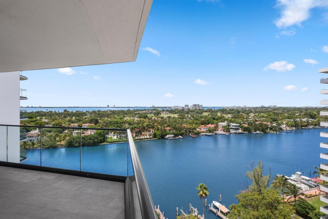 5500 Collins Avenue 1401, TOWERHOUSE, Miami Beach, Florida 33140, Estados Unidos
