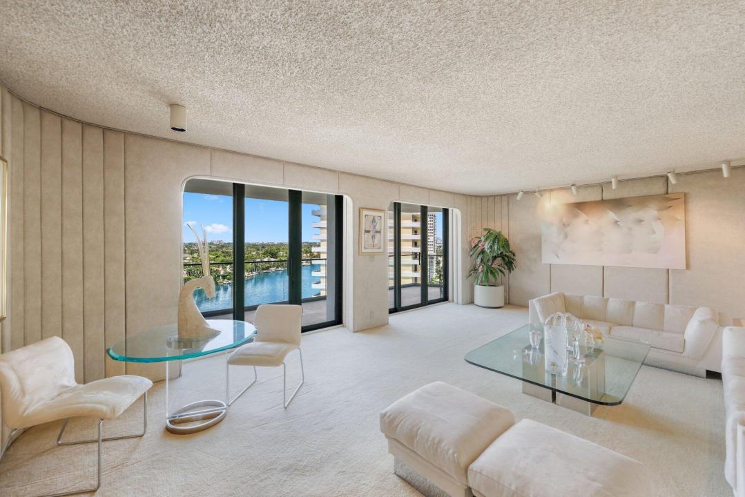 5500 Collins Avenue 1401, TOWERHOUSE, Miami Beach, Florida 33140, Estados Unidos
