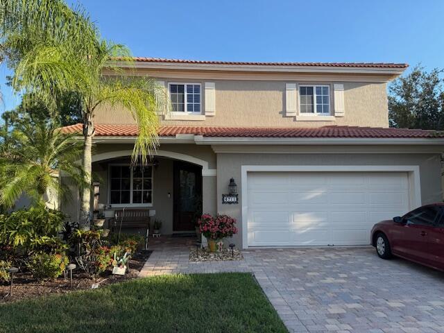 6711 Osage Circle, Greenacres, Florida 33413