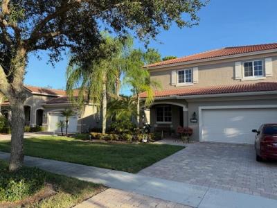 6711 Osage Circle, Greenacres, Florida 33413