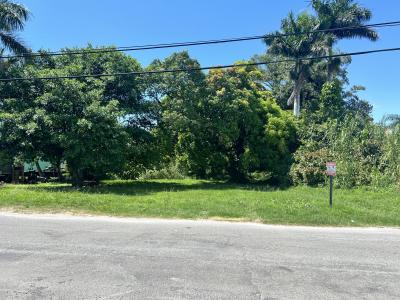 197 W Main Street, Pahokee, פלורידה 33476, ארצות הברית של אמריקה 