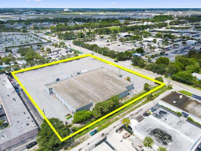 2500 N Florida Mango Road, West Palm Beach, Florida 33409, USA
