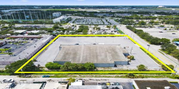 2500 N Florida Mango Road, West Palm Beach, Florida 33409, USA