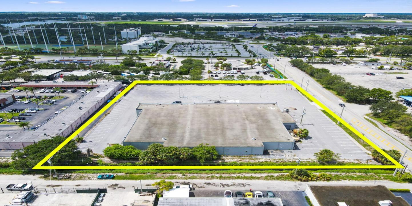 2500 N Florida Mango Road, West Palm Beach, Florida 33409, HOA KỲ