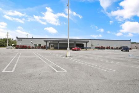 2500 N Florida Mango Road, West Palm Beach, Florida 33409, USA