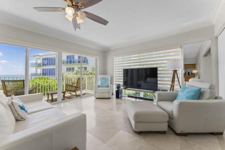 1203 Hillsboro Mile 5b, Shoreland, Hillsboro Beach, Florida 33062