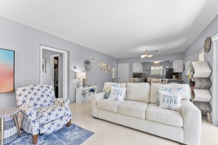 1203 Hillsboro Mile 5b, Shoreland, Hillsboro Beach, Florida 33062