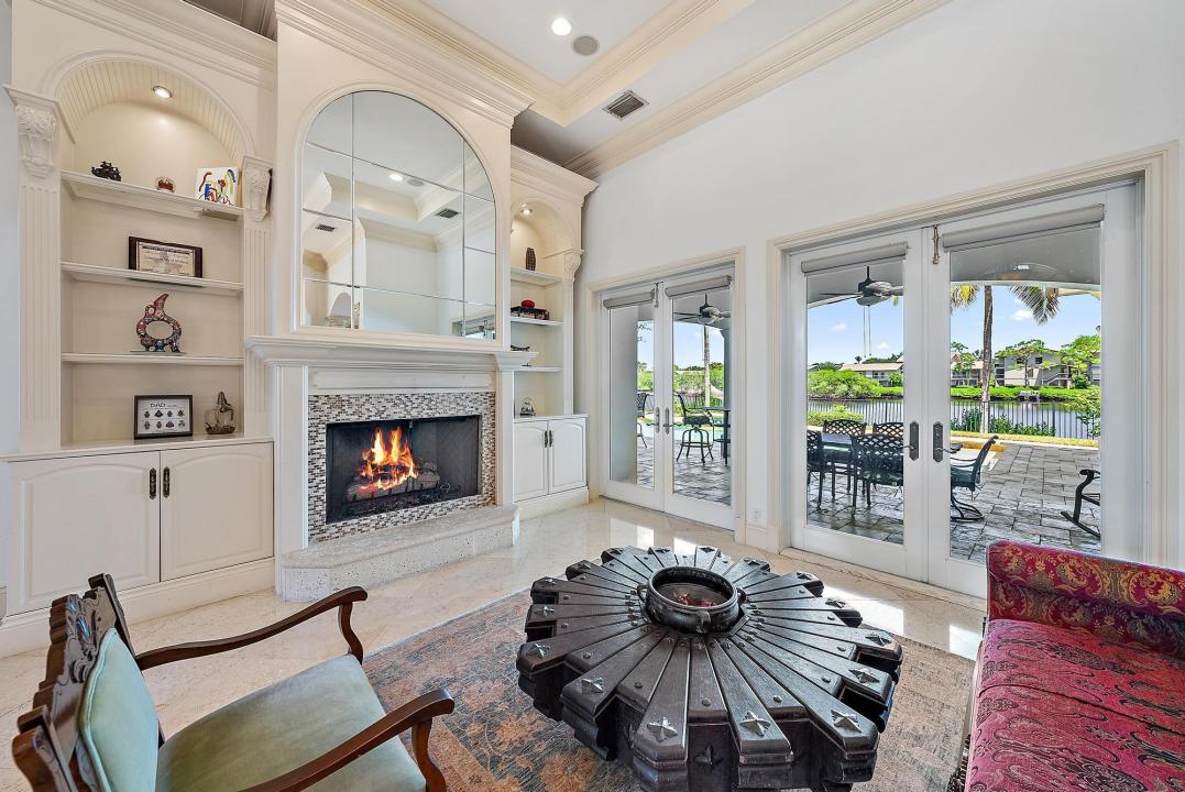 18669 SE Palm Island Lane, Jupiter, فلوريدا 33458, الولايات المتحدة
