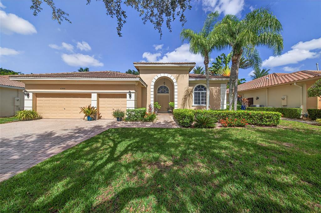 6306 SW 191st Ave, Laguna Isles, Pembroke Pines, Florida 33332