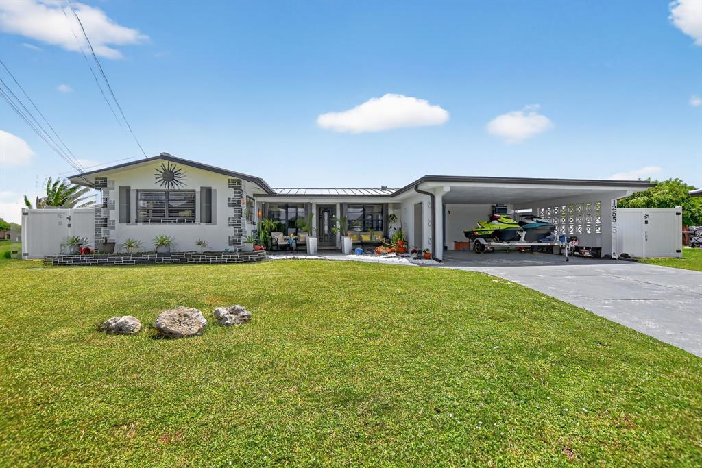 1255 NW 63rd Way, Margate, Florida 33063