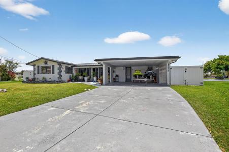 1255 NW 63rd Way, Margate, Florida 33063