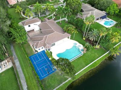 2931 SW 139th Ter, Saddlebrook, Davie, Florida 33330, USA