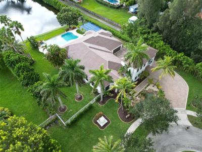 2931 SW 139th Ter, Saddlebrook, Davie, Florida 33330, USA