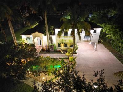 2931 SW 139th Ter, Saddlebrook, Davie, Florida 33330, USA