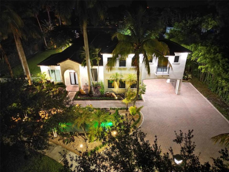 2931 SW 139th Ter, Saddlebrook, Davie, Florida 33330