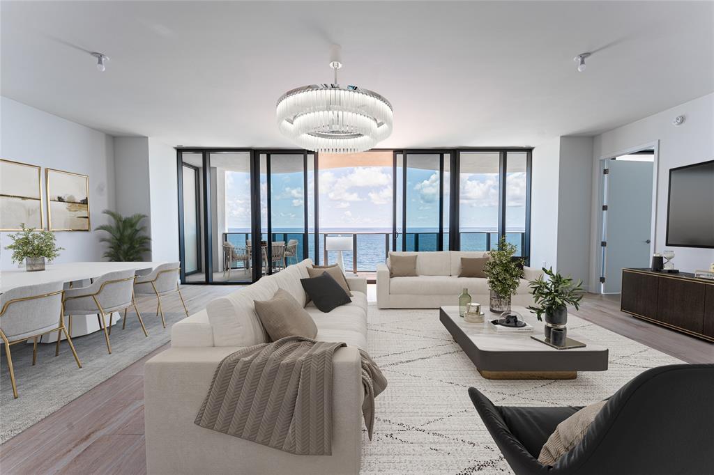 900 N OCEAN BLVD 1603, Pompano Beach, Florida 33062