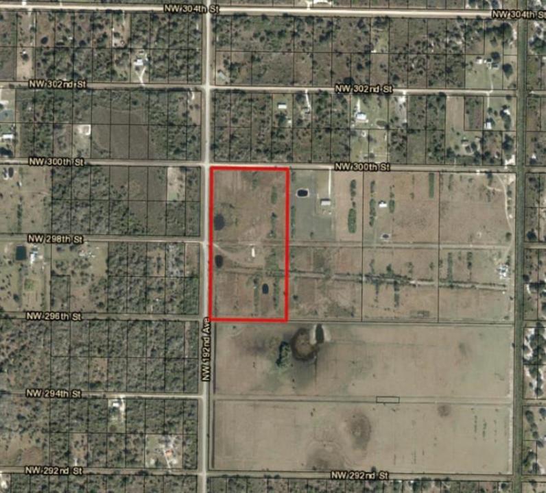 29800 NW 192nd Ave, Okeechobee, Florida 34972, Estados Unidos
