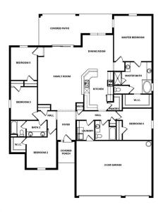 9770 87th St, Vero Beach, Florida 32967, USA