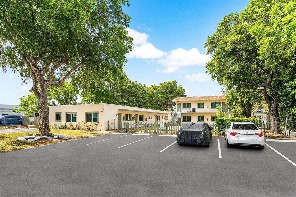 620 SW 7th Street 1-7, Pompano Beach, Florida 33060