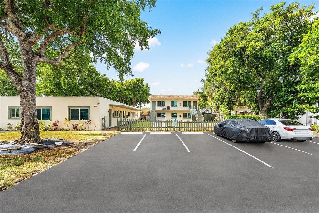 620 SW 7th Street 1-7, Pompano Beach, Florida 33060