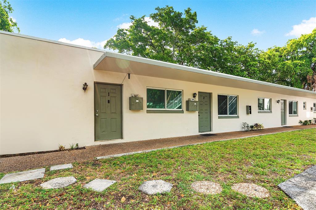 620 SW 7th Street 1-7, Pompano Beach, Florida 33060