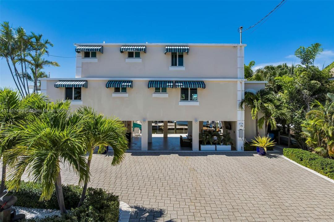 122 Court Contessa, Islamorada, Florida 33036, Stati Uniti