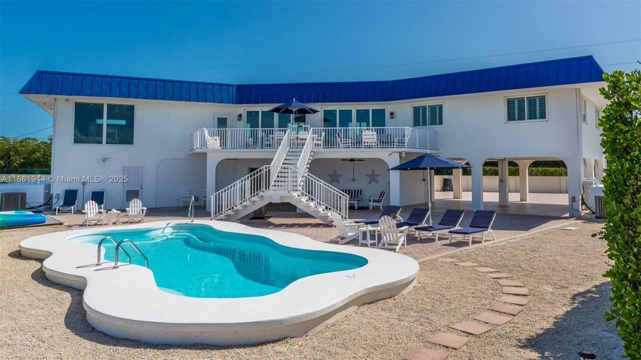 7760 Aviation BLvd. 0, Marathon, Floride 33050, États-Unis