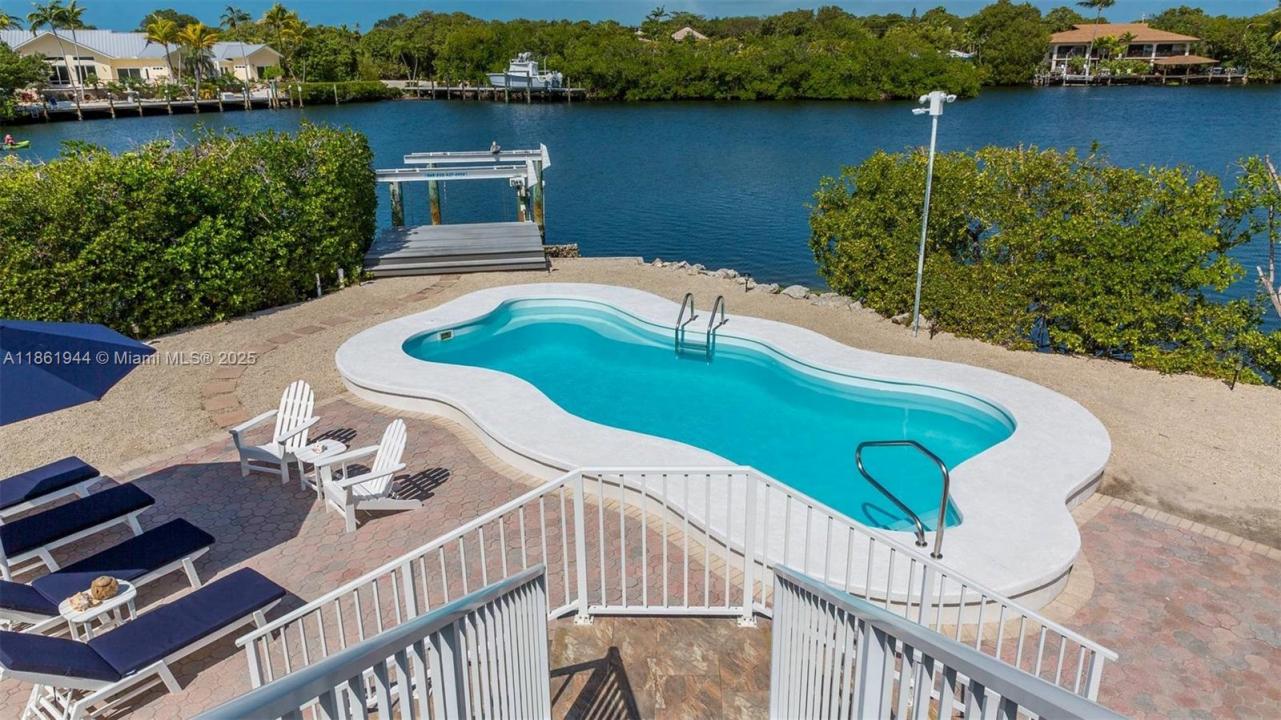 7760 Aviation BLvd. 0, Marathon, Floride 33050, États-Unis