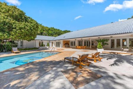 9400 Old Cutler Rd, Coral Gables, Florida 33156