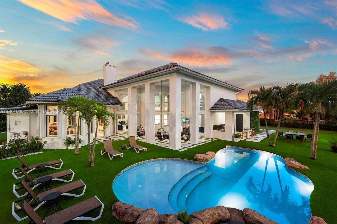 11080 SW 23rd St, Davie, פלורידה 33324, ארצות הברית של אמריקה