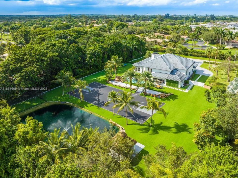 11080 SW 23rd St, Davie, פלורידה 33324, ארצות הברית של אמריקה