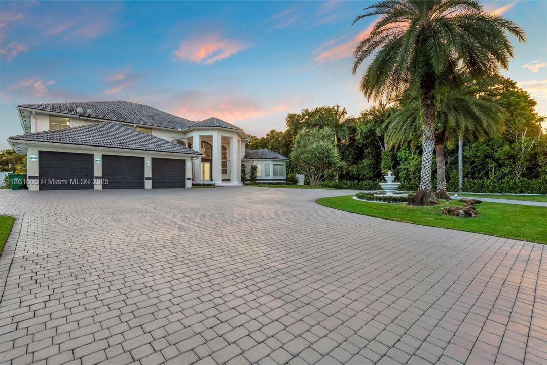 11080 SW 23rd St, Davie, פלורידה 33324, ארצות הברית של אמריקה