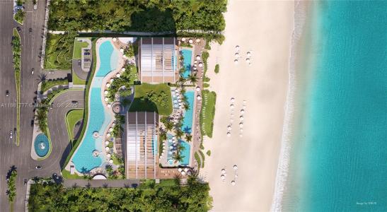 18801 Collins Ave 2103, Sunny Isles Beach, Florida 33160, USA