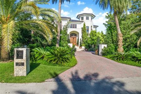365 Gulf Rd, Key Biscayne, Floride 33149, États-Unis