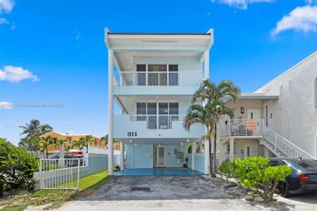 311 N Surf Rd 311, Hollywood, Florida 33019, HOA KỲ