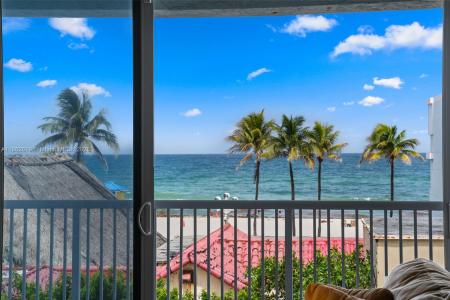 311 N Surf Rd 311, Hollywood, Florida 33019