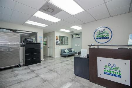 10800 NW 21st St, Sweetwater, Florida 33172, USA