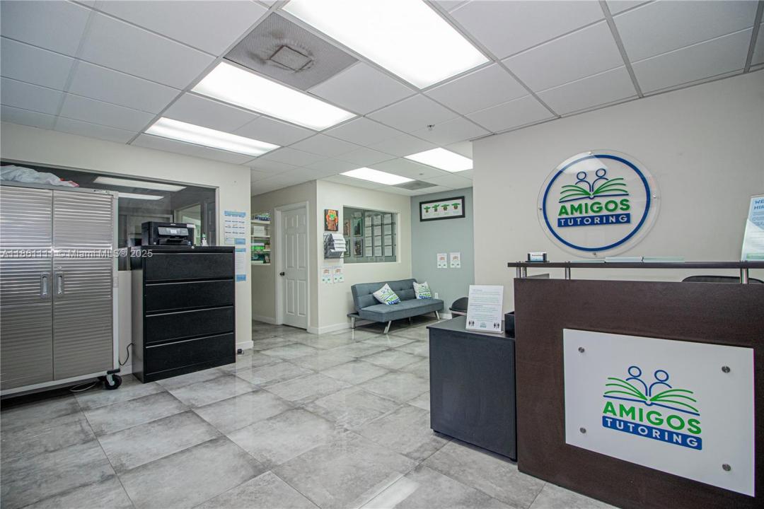 10800 NW 21st St, Sweetwater, Florida 33172