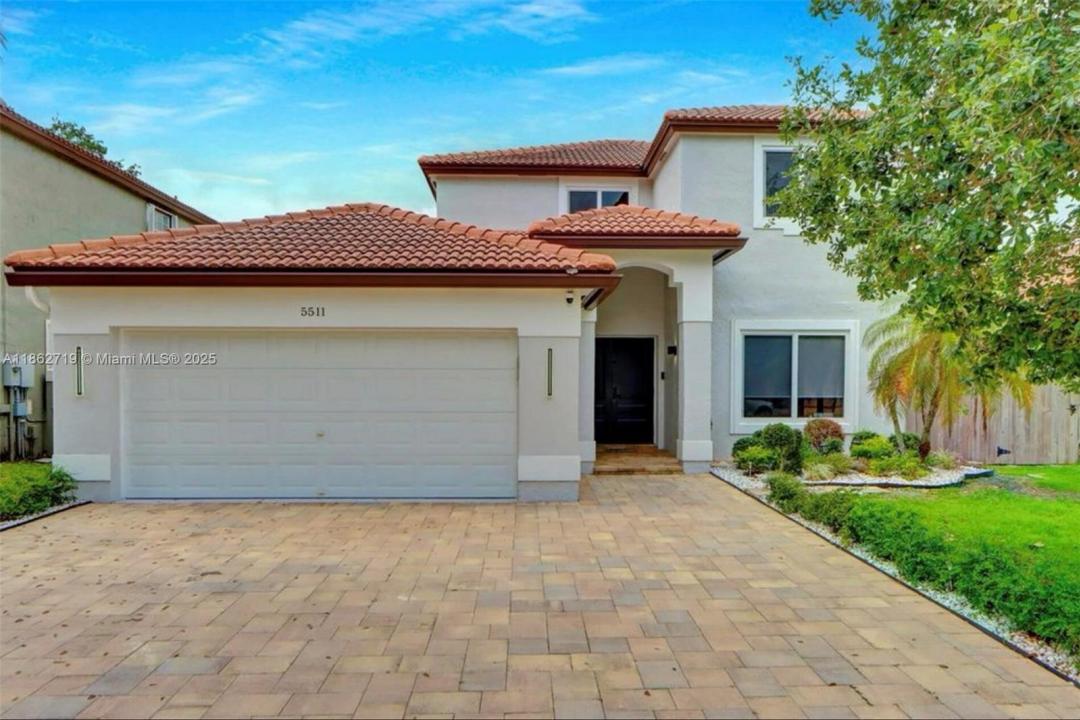 5511 NW 51st Ave, Coconut Creek, Florida 33073, Stati Uniti