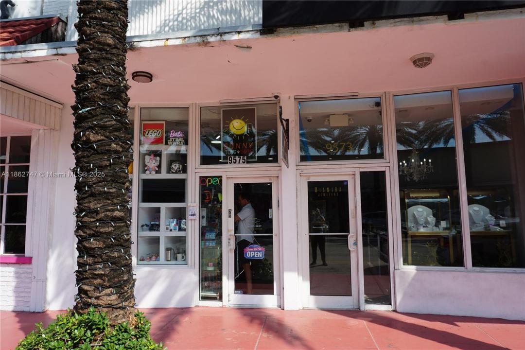 9575 Harding Ave, Surfside, Florida 33154
