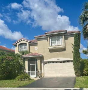3151 NW 72nd Ave, Margate, Florida 33063