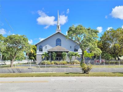 18291 NW 23rd Ave, Miami Gardens, Florida 33056, USA