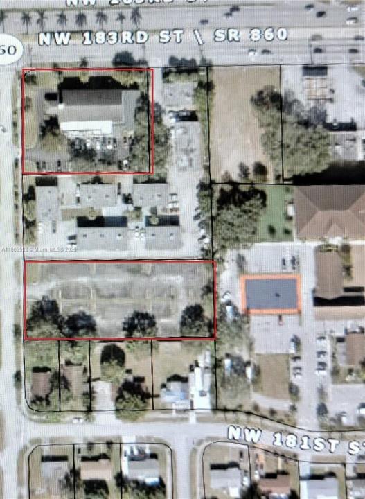 18291 NW 23rd Ave, Miami Gardens, Florida 33056, HOA KỲ