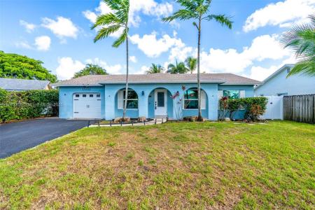 11087 NW 24th St, Sunrise, Florida 33322, USA