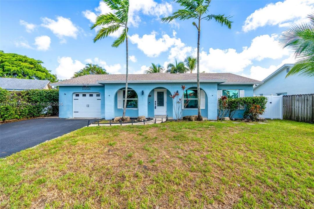 11087 NW 24th St, Sunrise, Florida 33322