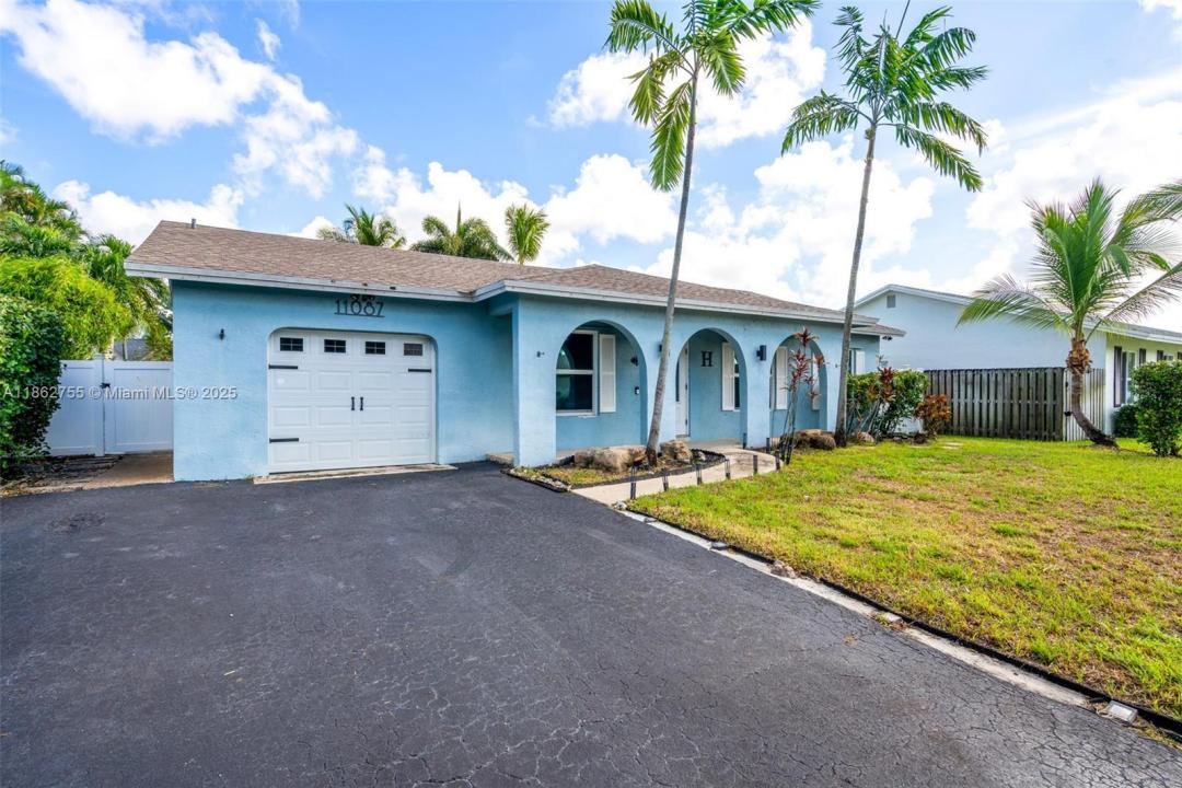 11087 NW 24th St, Sunrise, Florida 33322