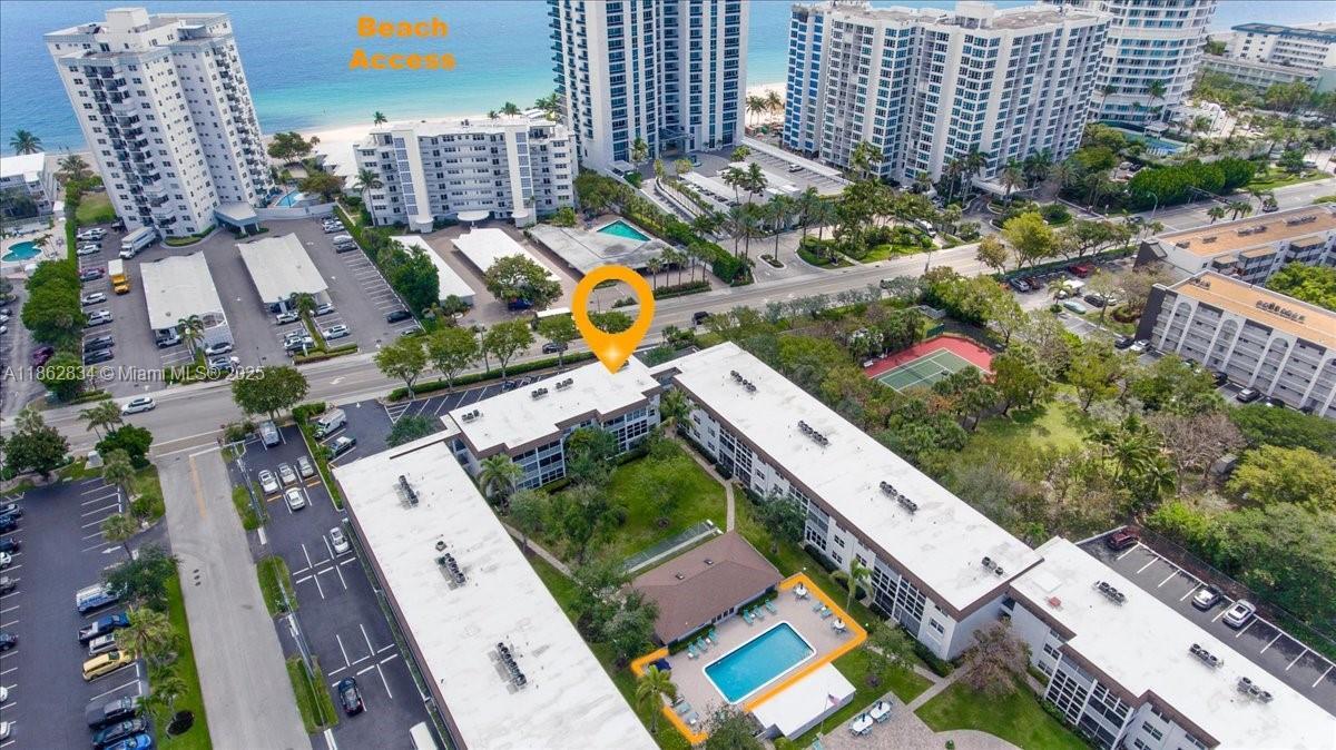 1501 S Ocean Blvd 227, Lauderdale By The Sea, Florida 33062, USA