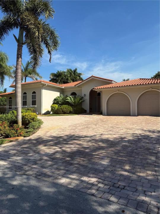 8100 SW 179th St, Palmetto Bay, 佛罗里达州 33157, 美国
